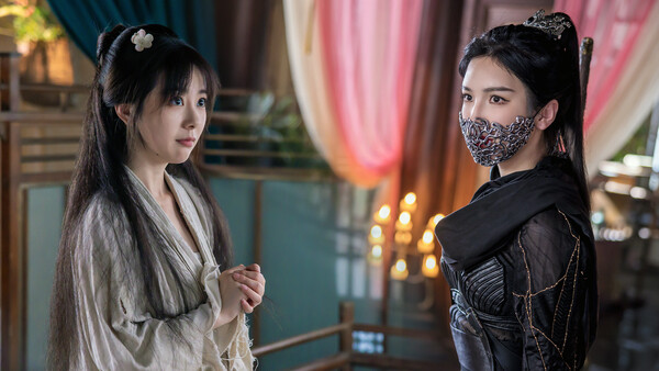 《代号三国：龙起》游戏库