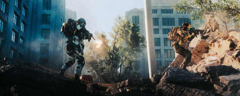 《战地6》战争之狼成就完成方法介绍