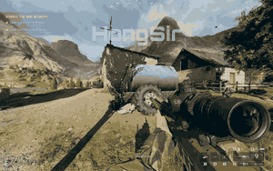 《战地6》族群领袖成就完成方法介绍