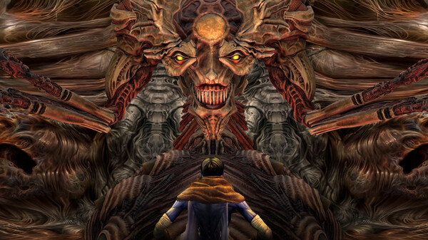 《凯恩的遗产：噬魂者1＆2复刻版》官方版