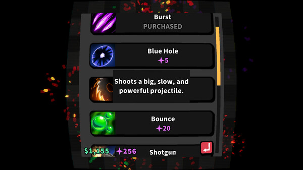 《Desktop Defender》游戏库