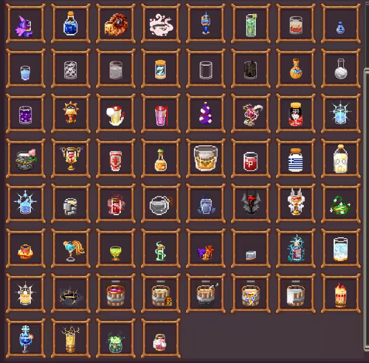 《东方醉游稽传》游戏特色内容介绍