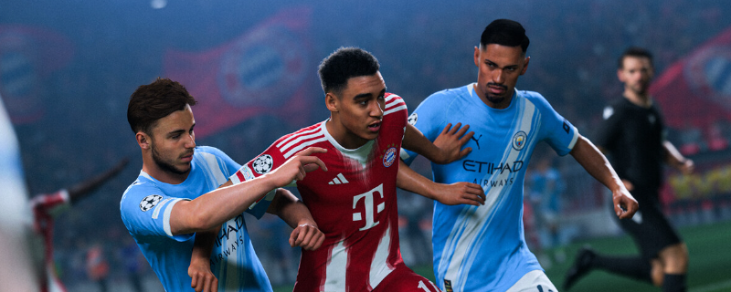 EA SPORTS FC 26ھɾͽ