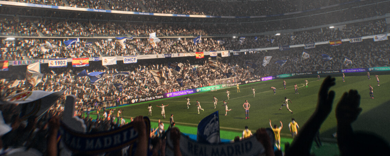 EA SPORTS FC 26KO֮ɾͽ