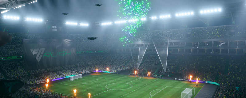 EA SPORTS FC 26򳡴ɾͽ