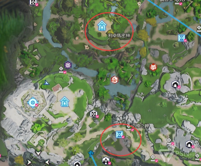 《优米雅的炼金工房》余音断片快速刷法分享