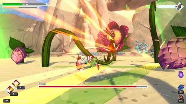 《奇异种子》官方版