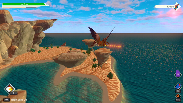 《奇异种子》官方版