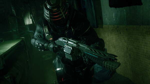 《DEFECT》游戏库