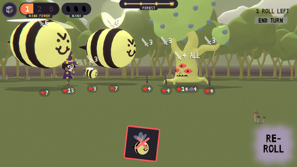 《汪!巫!录!》游戏库