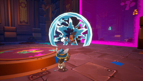 《炼金学院物语》官方版