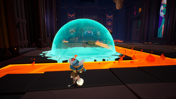 《炼金学院物语》官方版