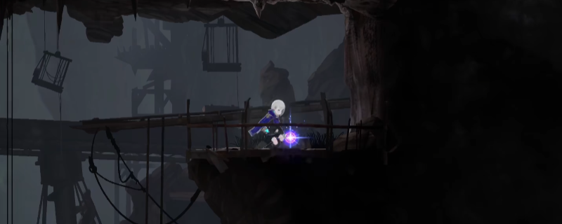 《终焉之玛格诺利亚:雾中盛放之花》游戏物品全收集攻略分享