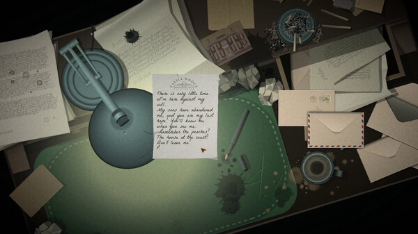 《疗养院：精神病院模拟器》官方版