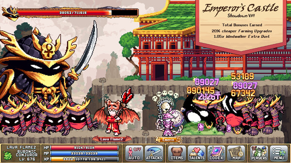 《IdleOn》官方版