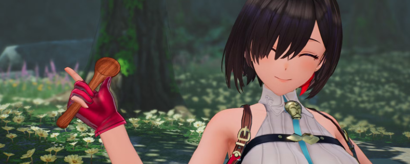 《优米雅的炼金工房》一夜花获得方法介绍