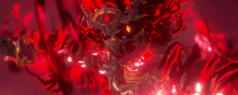 《塞尔达无双:封印战纪》最终BOSS打法技巧分享