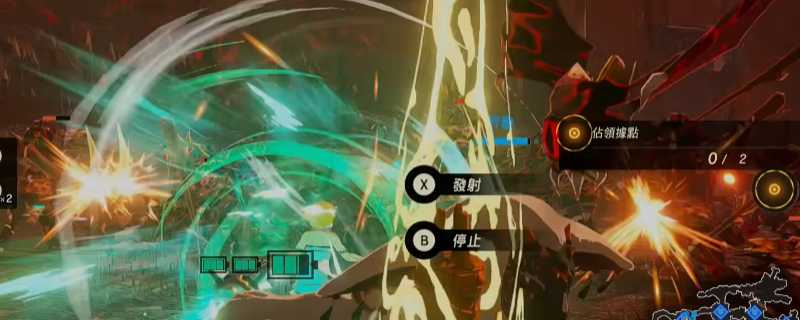 《塞尔达无双:封印战纪》新手开局实用技巧分享