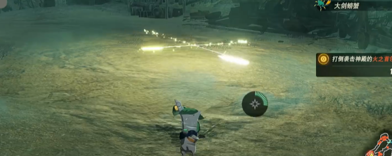 《塞尔达无双:封印战纪》呀哈哈和宝箱全收集攻略分享