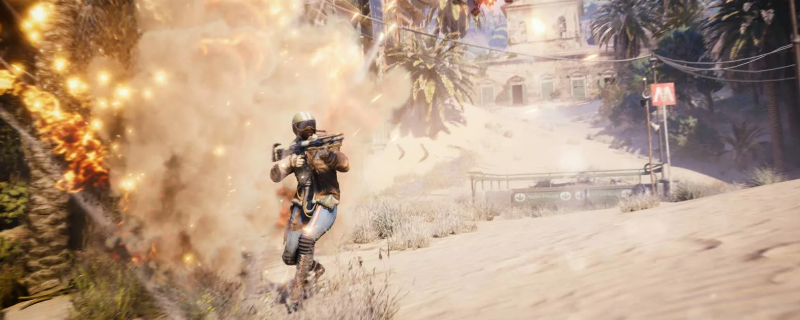 《ARC Raiders》前期任务攻略分享