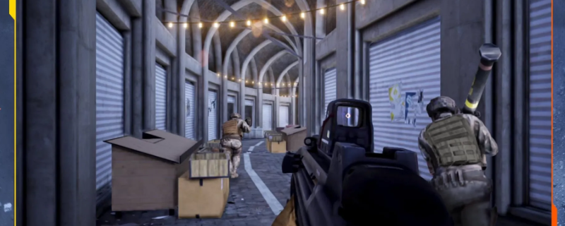 《ARCRaiders》隐藏地堡攻略分享