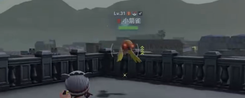 《宝可梦传说 Z - A》刷闪全攻略：机制解析与高效技巧，闪耀卡洛斯！