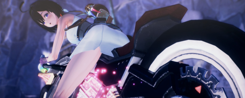 《优米雅的炼金工房》图2露营地解锁：聚落后方的休憩秘境