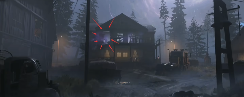 《使命召唤:黑色行动7》僵尸模式终极迷彩速刷方法介绍