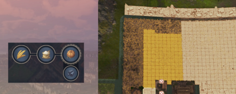 《纪元117:罗马和平》香肠面包肥皂好用布局推荐