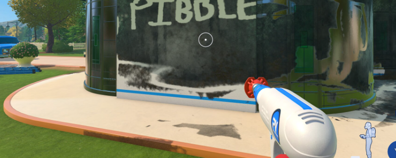 《冲就完事模拟器2》清洗工作成就完成方法介绍