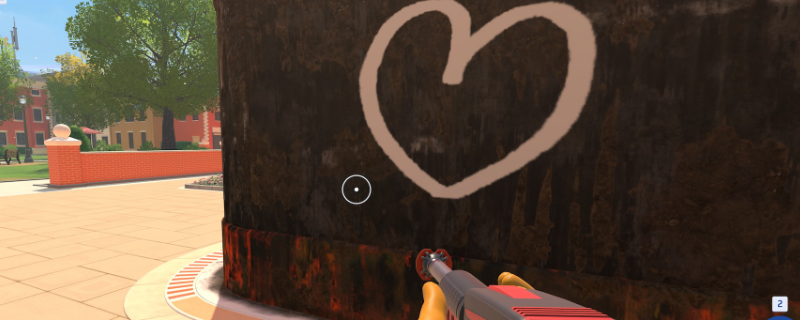 《冲就完事模拟器2》点亮灯火成就完成方法介绍