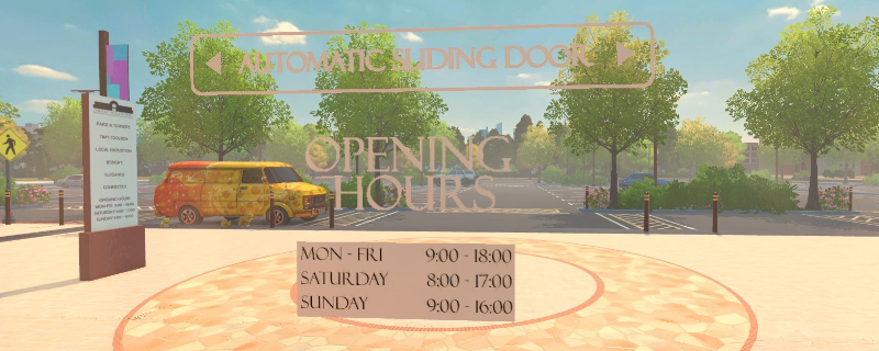 《冲就完事模拟器2》汪汪洗浴成就完成方法介绍