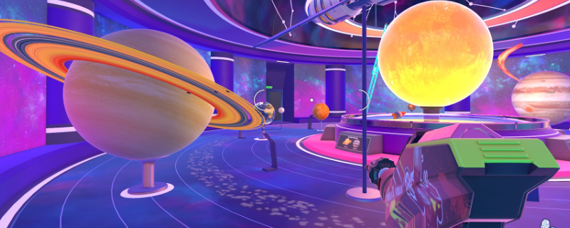 《冲就完事模拟器2》高压冲击成就完成方法介绍