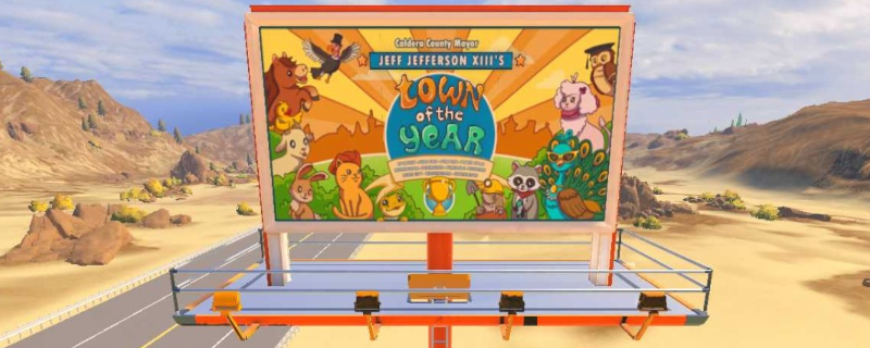 《冲就完事模拟器2》茶话时间成就完成方法介绍