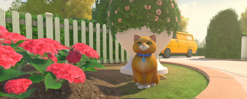 《冲就完事模拟器2》逃跑妙计成就完成方法介绍