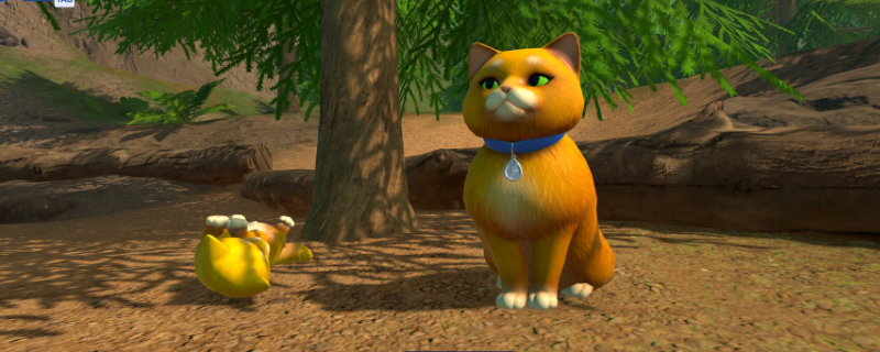 《冲就完事模拟器2》腾空而起成就完成方法介绍