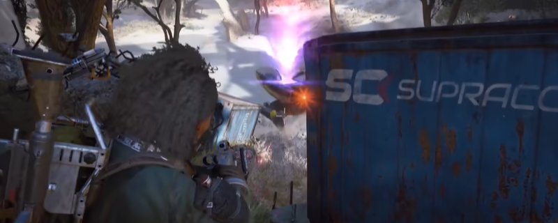 ARC RaidersARC򷨼ɷ