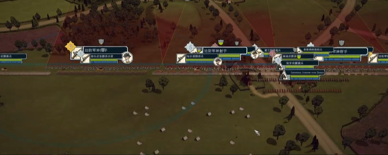 《指挥大师》射爆流打法技巧分享