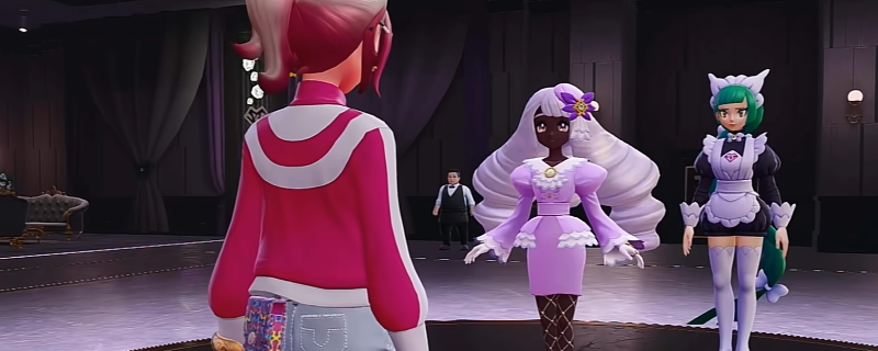 《宝可梦传说 Z-A》无限由紫锦标赛解锁条件介绍