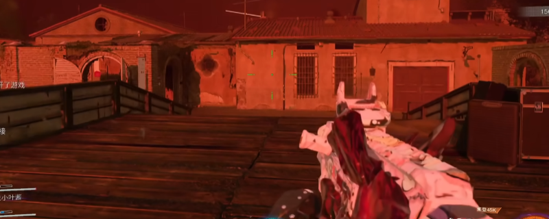 《使命召唤：黑色行动7》合作战役模式刷枪皮攻略分享