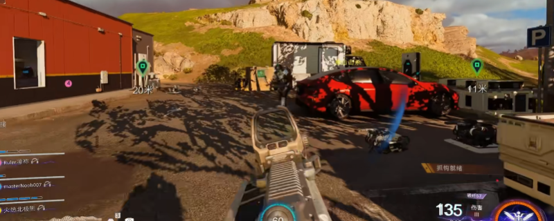 《使命召唤：黑色行动7》合作战役特殊敌人速刷<a href=http://www.5gwan.net/gonglue/ target=_blank class=infotextkey>攻略</a>分享