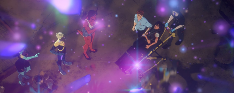 《超英派遣中心》搞定成就做法介绍