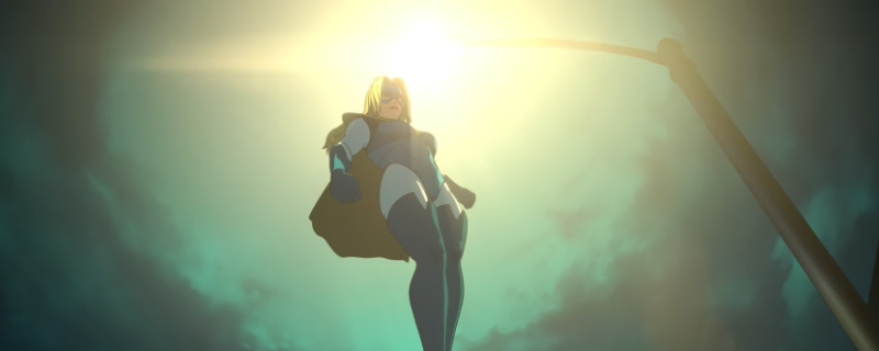 《超英派遣中心》倒霉透顶成就做法介绍