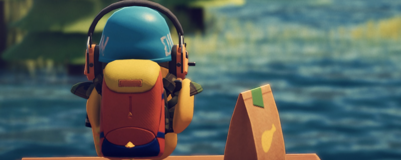 《逃离鸭科夫》零号区开发流程分享