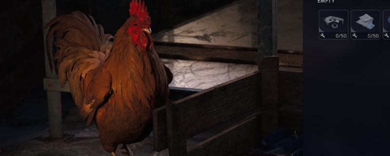 ARC RaidersСȫ·߹Է