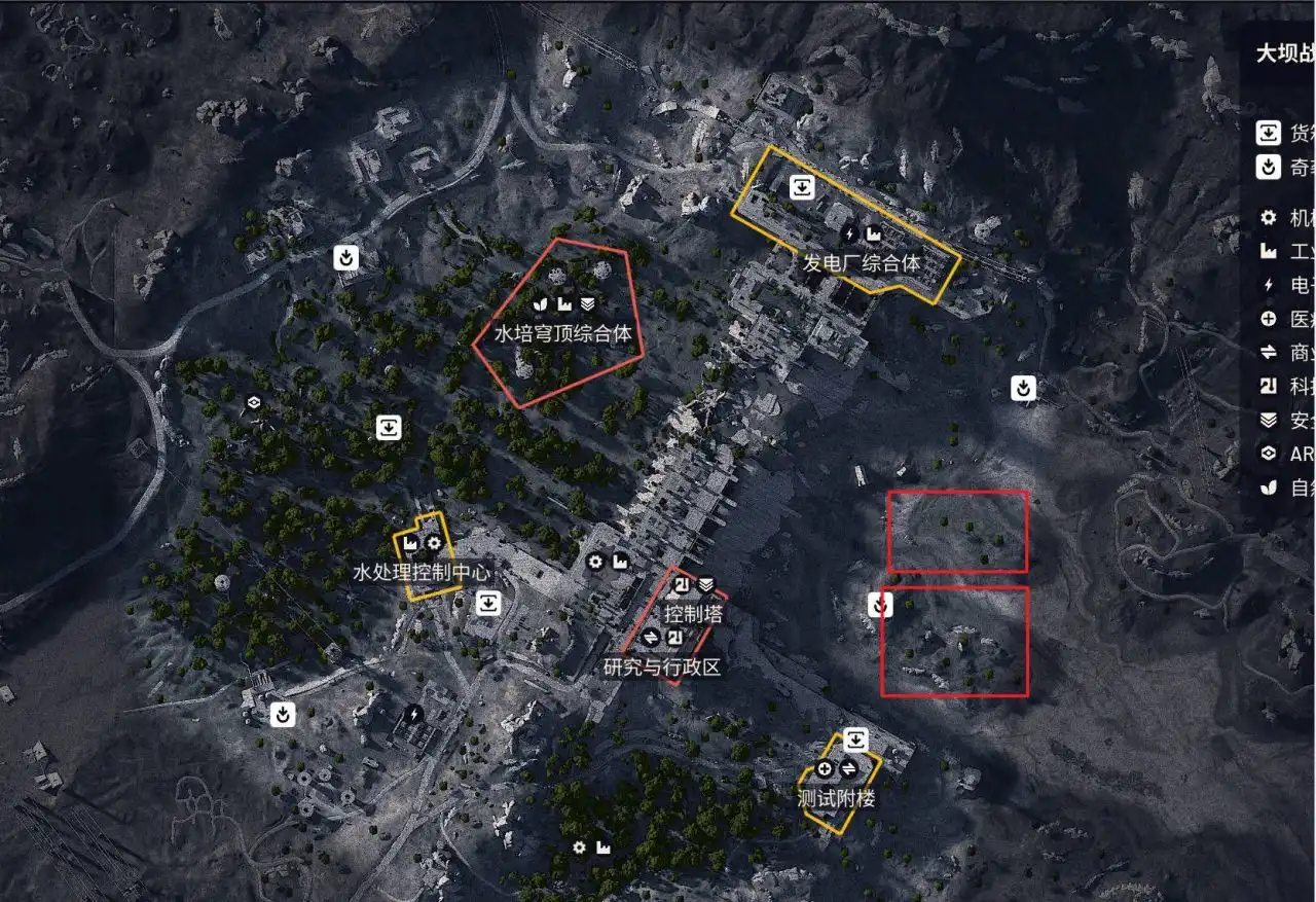 ARC RaidersСȫ·߹Է