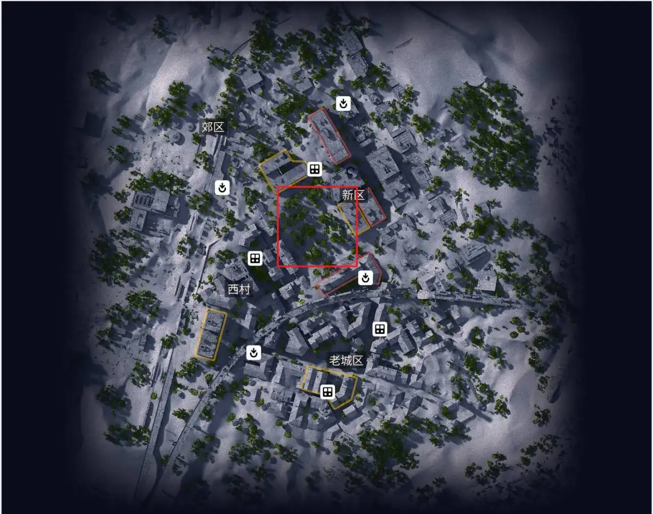 ARC RaidersСȫ·߹Է