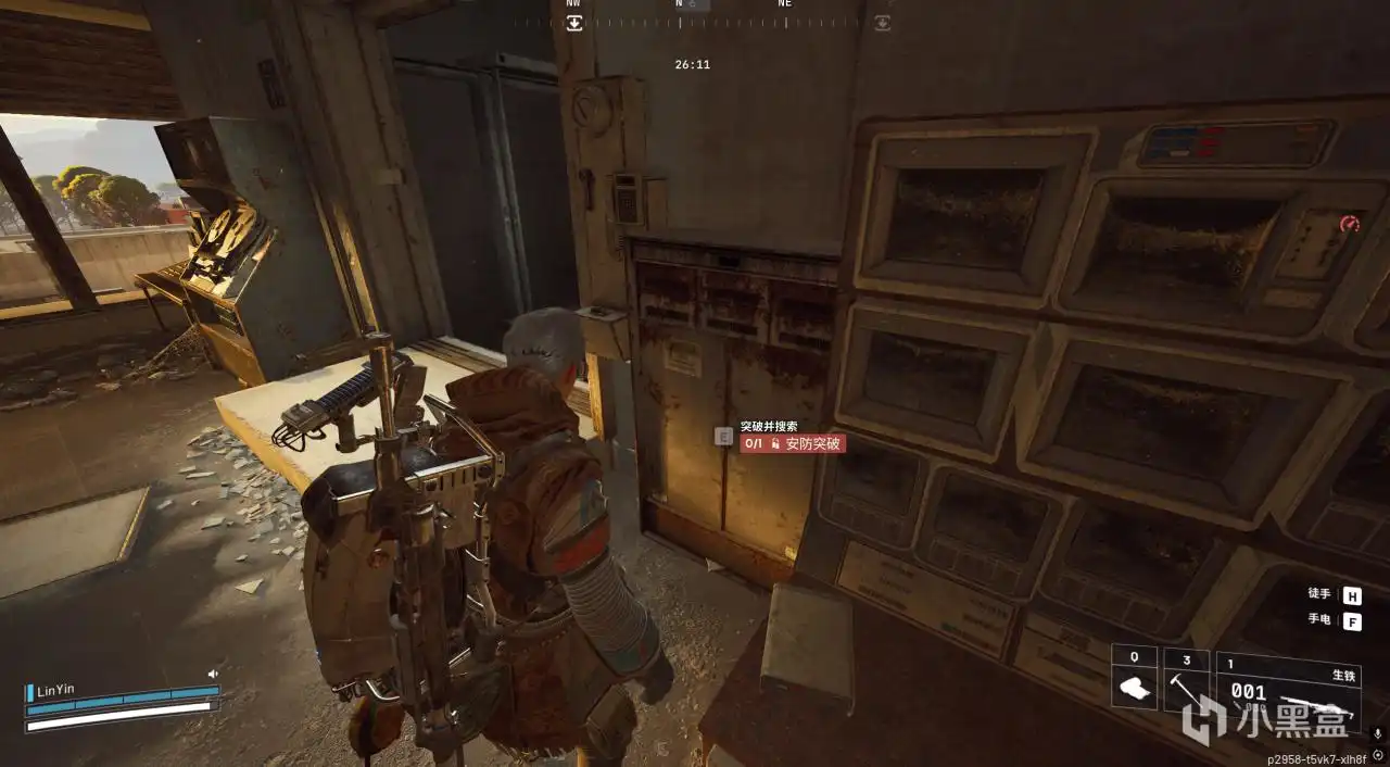 ARC Raiders̫ո۰ͻƹԷ