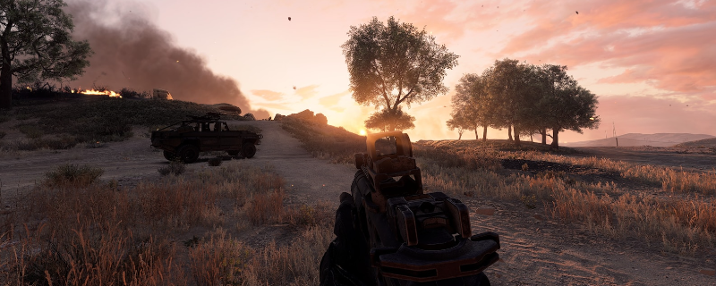 《战地6》巨岩收集要素与成就分享