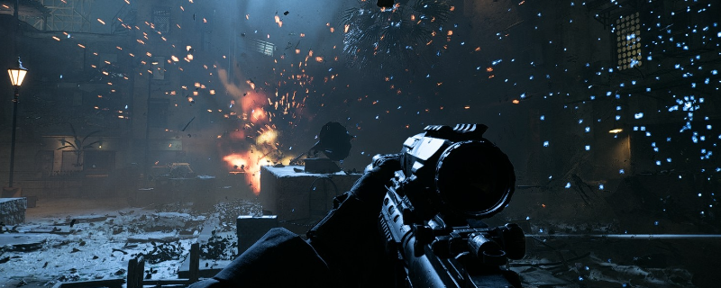 《战地6》短剑行动收集要素与成就分享